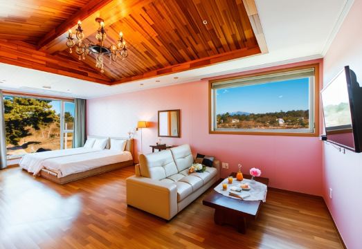 하모니리조트 수영장