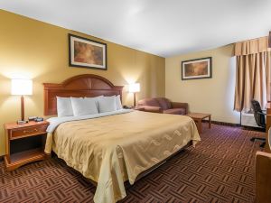 Quality Inn South Colorado Springs