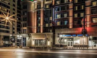 Residence Inn Ann Arbor Downtown