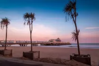 Balincourt Hotels in Boscombe