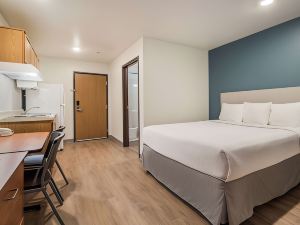 WoodSpring Suites Houston la Porte