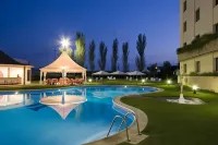 Hotel Vegas Altas Hotels in Дон-Беніто