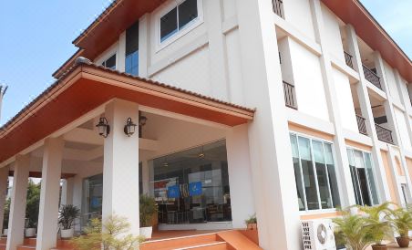 Phounsiri Hotel - Housity