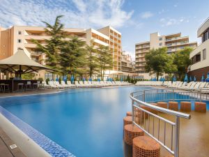 Hotel Laguna Park & Aqua Club - All Inclusive