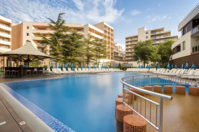 Hotel Laguna Park & Aqua Club - All Inclusive