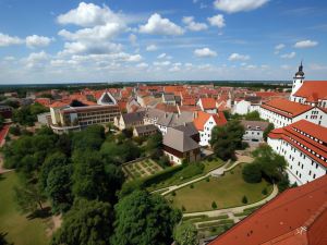 Hotel Torgauer Brauhof