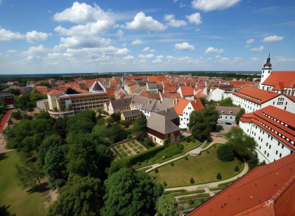 Hotel Torgauer Brauhof