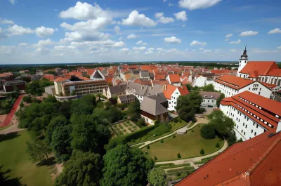 Hotel Torgauer Brauhof