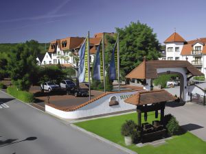 Ringhotel Winzerhof - Landhotel im Kraichgau