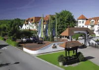 Ringhotel Winzerhof Hotel a Sinsheim
