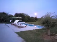Domaine Maison Dodo Hotels in Bergerac