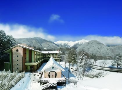 Komagane Kogen Resort Linx