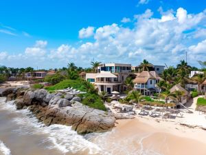 La Posada del Sol Boutique Hotel Tulum