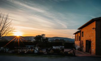 Casa di Campagna in Toscana