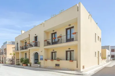 Hotel Trinacria Hotels near Spiaggia libera San Vito Lo Capo