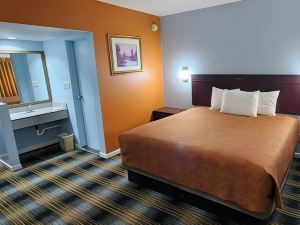 Town House Inn Cape Girardeau