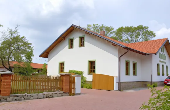 斯塔庫米羅紹夫酒店