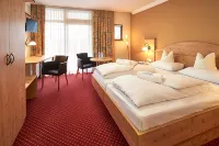 Apparthotel Minerva Diana Octavia Hotels in Bad Gogging