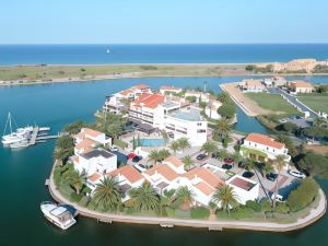 Relais et Châteaux Thalasso & Spa Ile de la Lagune