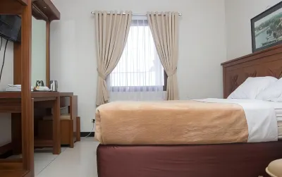 Bukit Dago Hotel