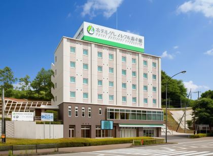 Hotel Grateful Takachiho