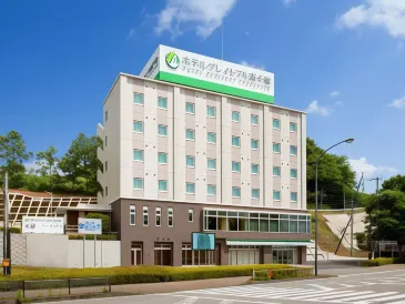 Hotel Grateful Takachiho