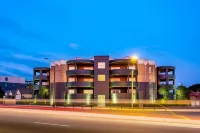 سيدني أيربورت سويتس فنادق في Rosebery