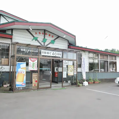 Furusawa Onsen Koyokan فنادق في كازونو