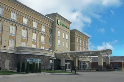 Holiday Inn & Suites Hopkinsville - Convention Ctr