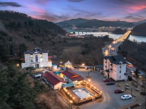 Chuncheon Nara Pension