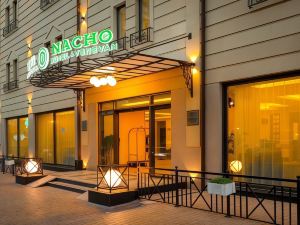 Nacho by Stellar Hotels, 埃裏温星級酒店的Nacho