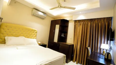 Dhaka Hotel a Tejgaon Circle