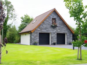 Cherry Tree Apartment Beautiful 1-Bed in Limavady