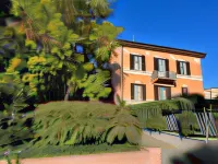 LaMì Room & Apartment Hotels in Toscanella