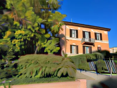 LaMì Room & Apartment Hotel a Castel San Pietro Terme