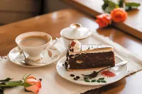 Hotel Brasserie Chaussee Hotels in Seeheim-Jugenheim
