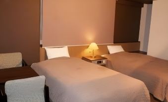 Hotel Livemax Budget Amagasaki