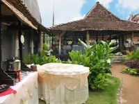 Rumah Palagan Yogyakarta RedPartner Hotels near Honda Astra Motor Rejodani