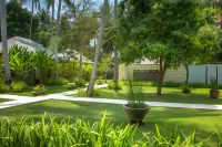 The Chandi Boutique Resort & Spa