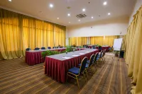 Amverton Heritage Resort Hotels in Bemban
