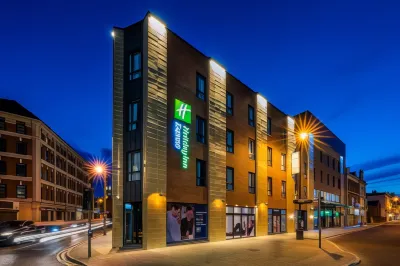Holiday Inn Express Derry - Londonderry Hotels in der Nähe von Craigavon Bridge