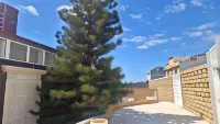 Las Eras Nest Hostel