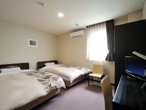 Hotel Hayashiya Ishinomaki