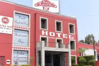 Hotel Real del Oro Hotels in Temascalcingo