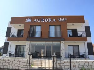 Aurora SIĞACIK Hotel