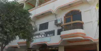 Hotel Shubhanjali Palace by WB Inn