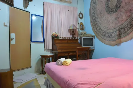 King's Home Hua Hin Homestay