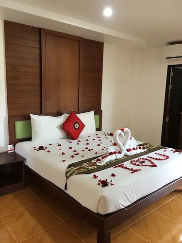 รูปภาพของอัสนา พาเลซ