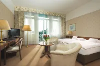 Maritim Hotel Bad Wildungen Hotels in Naumburg