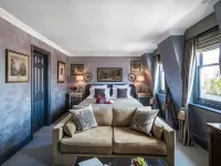 San Domenico House